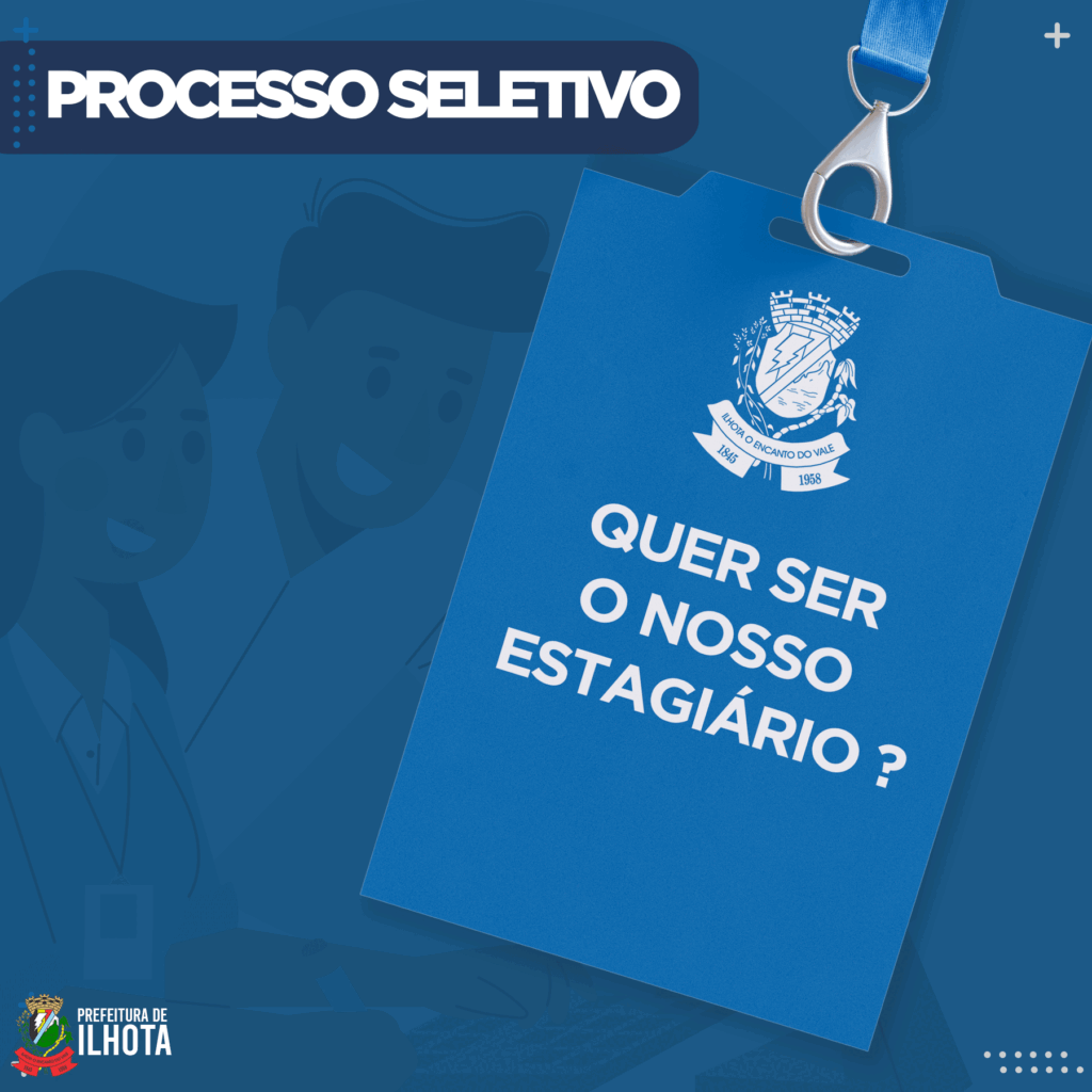 Agenda aberta para imunização dos adolescentes - Prefeitura de Ilhota